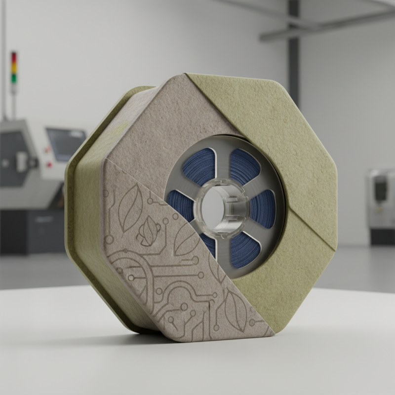 Essential Tips for Effective Tape Reel Packaging Design?