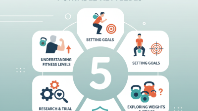 Top 5 Tips for Buying a Portable Kettlebell Today?