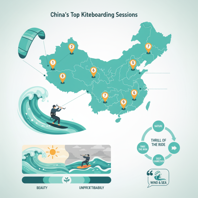 China Top 10 Kiteboarding Sessions You Should Experience?