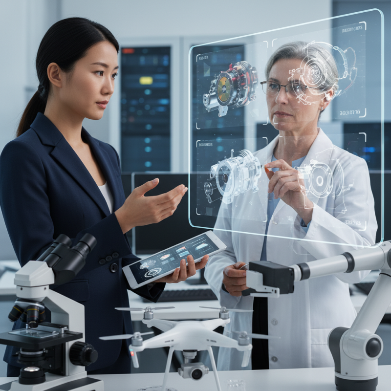 How Accurate Are Imaging Results for Global Buyers?