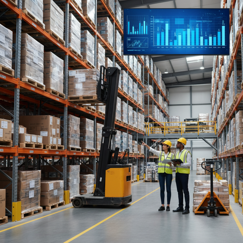 Top 10 Tips for Choosing Lift Capacity for Your Warehouse?