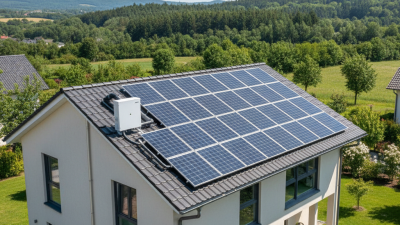 What is a 10kw Solar Power System and How Does it Work?