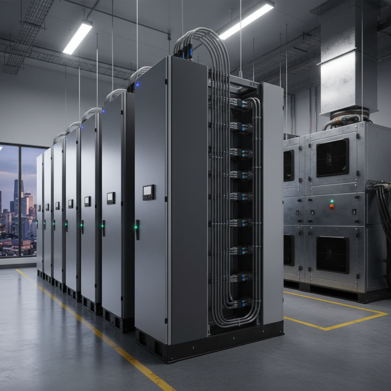 Why Choose Commercial Energy Storage Batteries for Your Business?