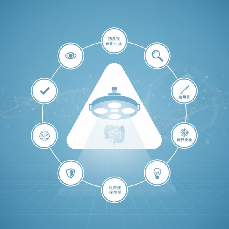 10 Reasons Why Shadowless Technology Matters in Examination Lamps?