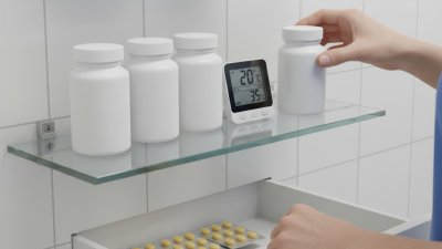 How to Properly Store Nitroxoline for Maximum Effectiveness?