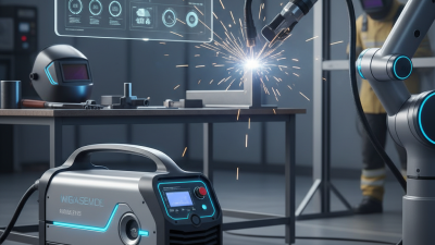 2026 Top Mig Welding Machine Trends Buyers Should Know?