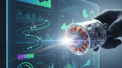 2026 How to Choose the Best Electric Scooter Motors for Your Ride?