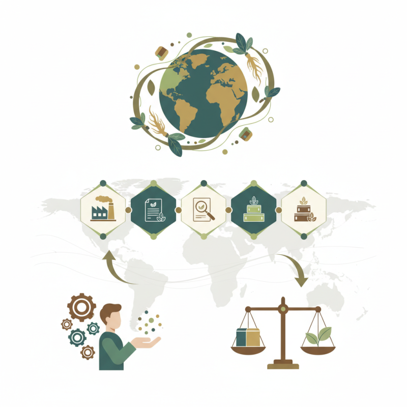 Top Tcm Granules Suppliers for Global Buyers in 2026?