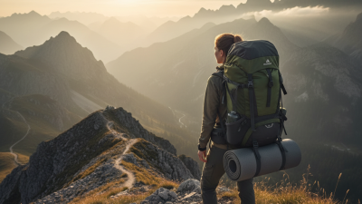 Top Trekking Bag Tips for Every Adventurer What to Consider?