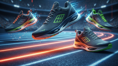 2026 Best Sports Footwear for Optimal Performance Which Brands Excel?