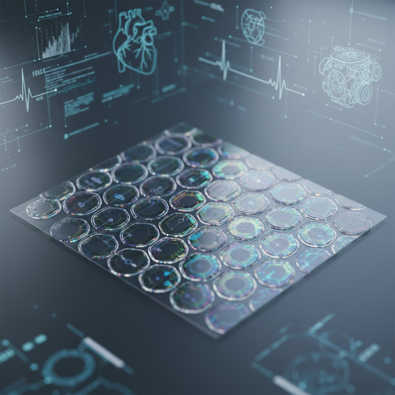 2026 Best Thin-Film Pressure Sensor Options for Precision Measurement?