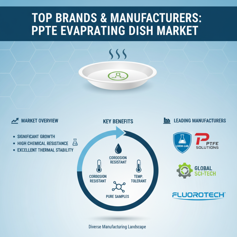 2026 Best Ptfe Evaporating Dish for Global Buyers?