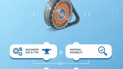 How to Choose the Right T5 Belt Pulley for Your Needs?