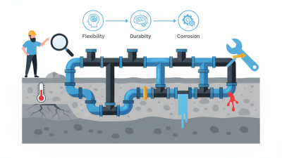 What is the Purpose of PE Pipe Fittings in Construction?
