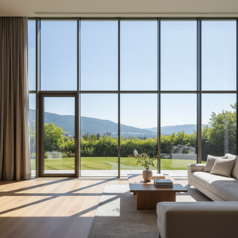 What are Premium Windows and Why Choose Them?
