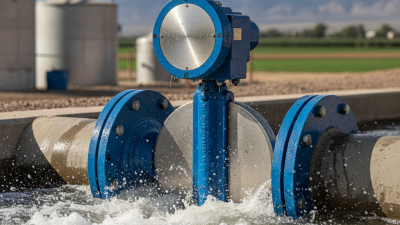 Top 10 Benefits of Ip68 Butterfly Valve for Global Buyers?