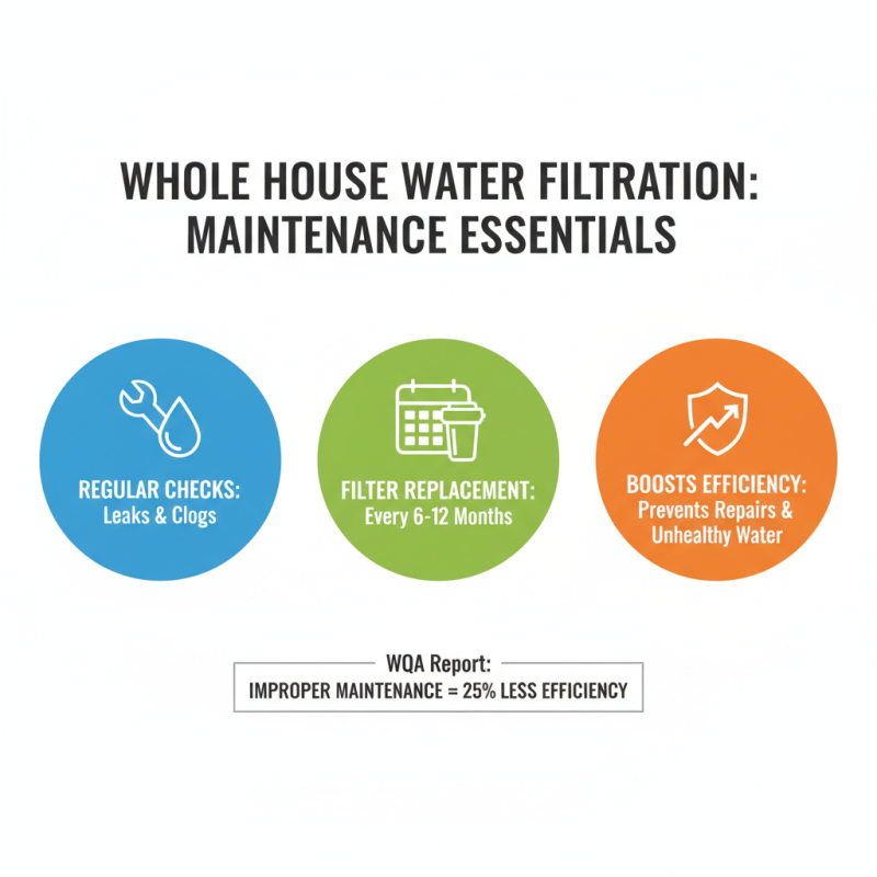 China Top 10 Whole House Water Filtration System Options for Clean Water?