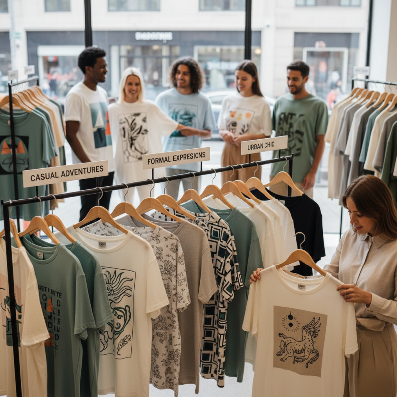 2026 Best Graphic T Shirts for Every Style and Occasion Explained