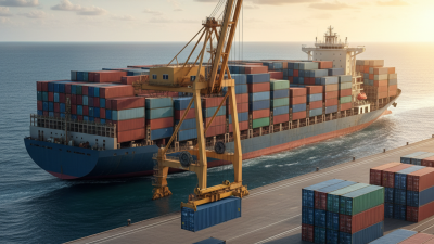 What is a Conex Container and How to Use It for Shipping?