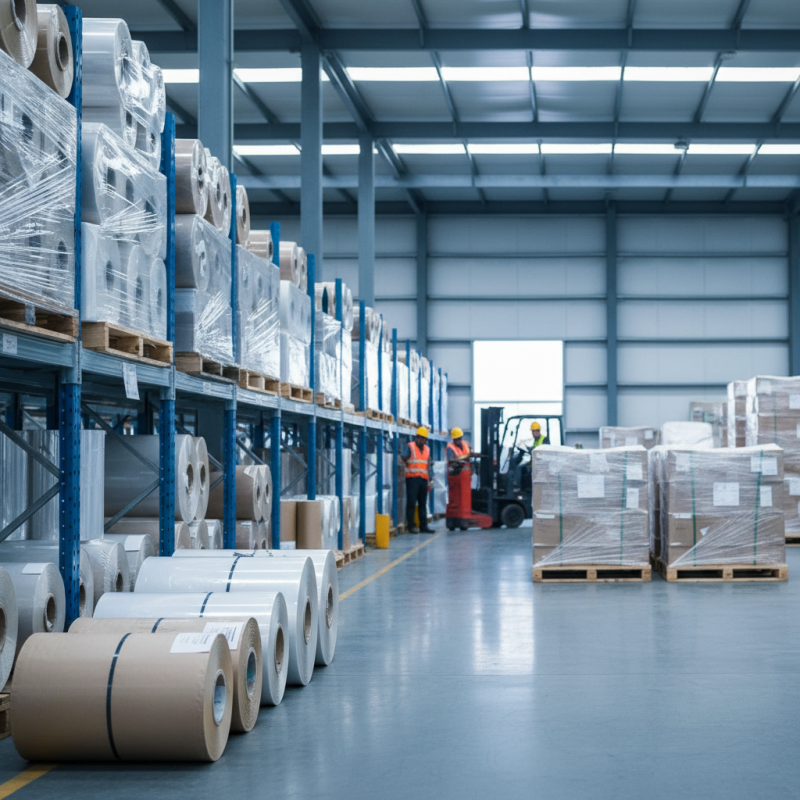 Best PVC Film for Packaging and Industrial Use?