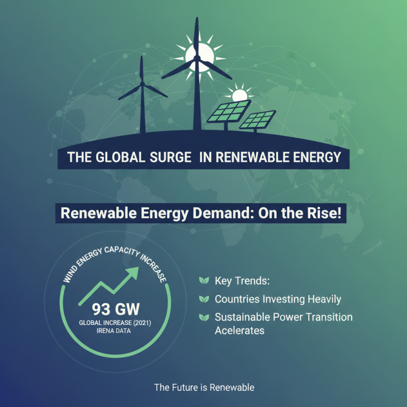 Why is Wind Energy the Future of Sustainable Power?