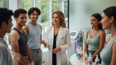 2026 Top Body Aesthetics Trends You Should Know?