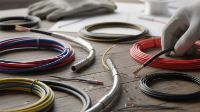 How to Choose the Best Wire Cable for Your Needs?