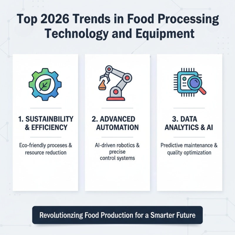 2026 Best Food Processing Supplies for Your Business Needs?