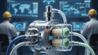 Top 10 Best Diaphragm Pumps for Global Buyers in 2026