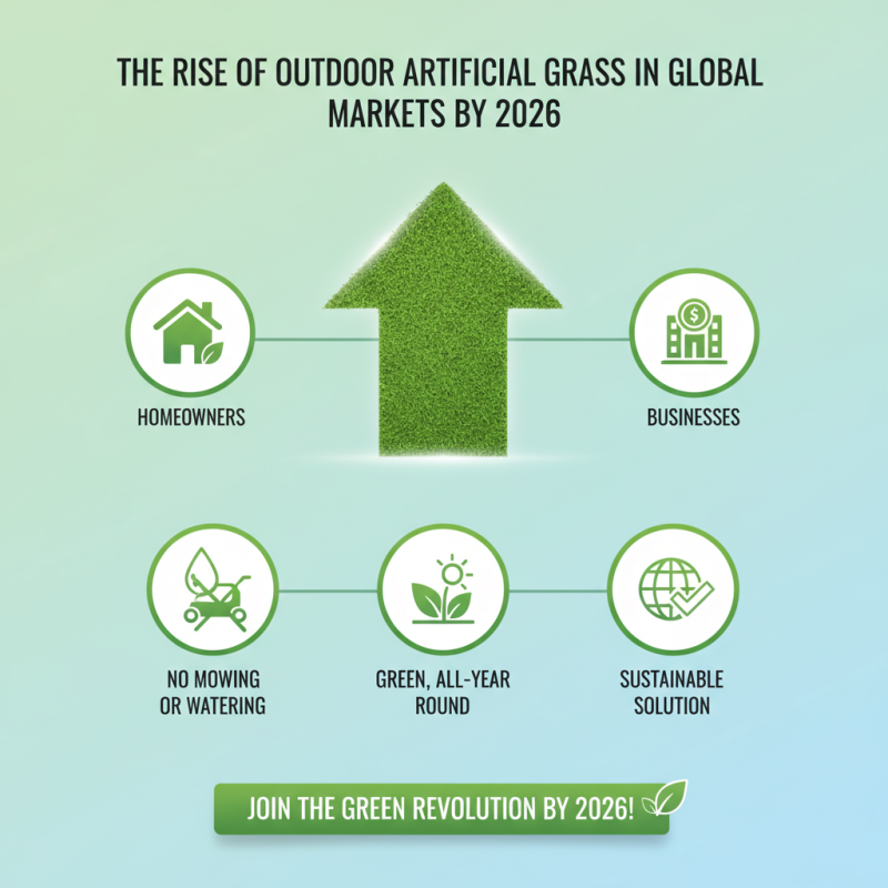 Best Outdoor Artificial Grass for Global Buyers in 2026?