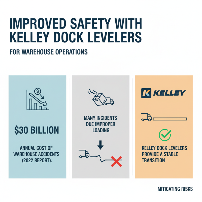 Top 10 Benefits of Using Kelley Dock Levelers for Your Business?