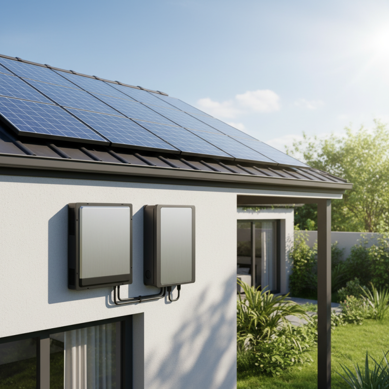 6kw Hybrid Inverter Best Features and Benefits for Buyers?