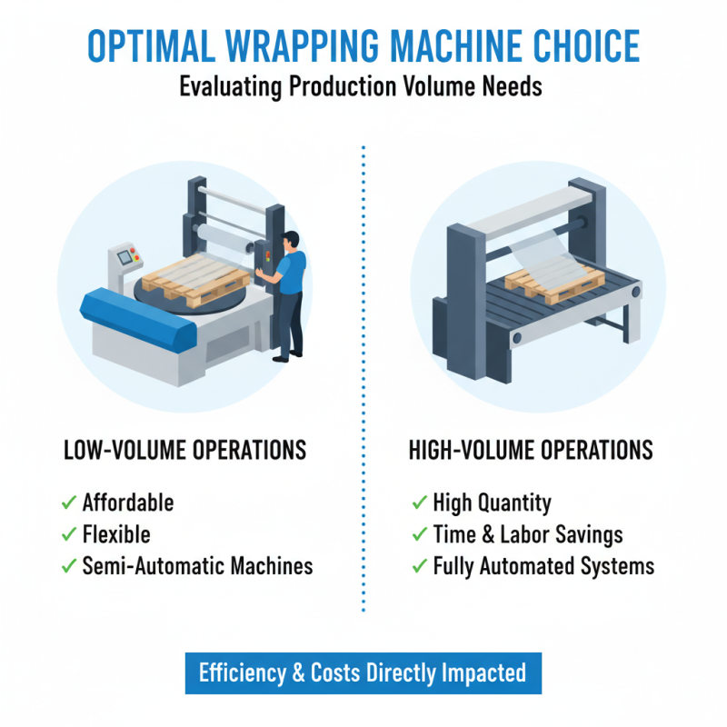 2026 How to Choose the Right Wrapping Machine for Your Business?