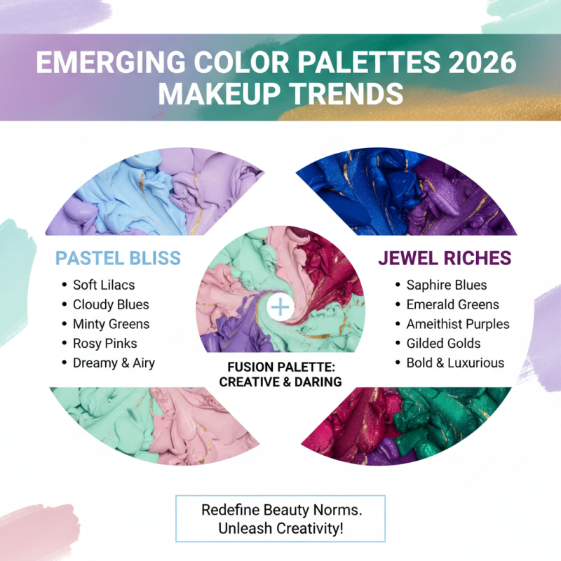 2026 Top Makeup Trends That Will Transform Your Look?