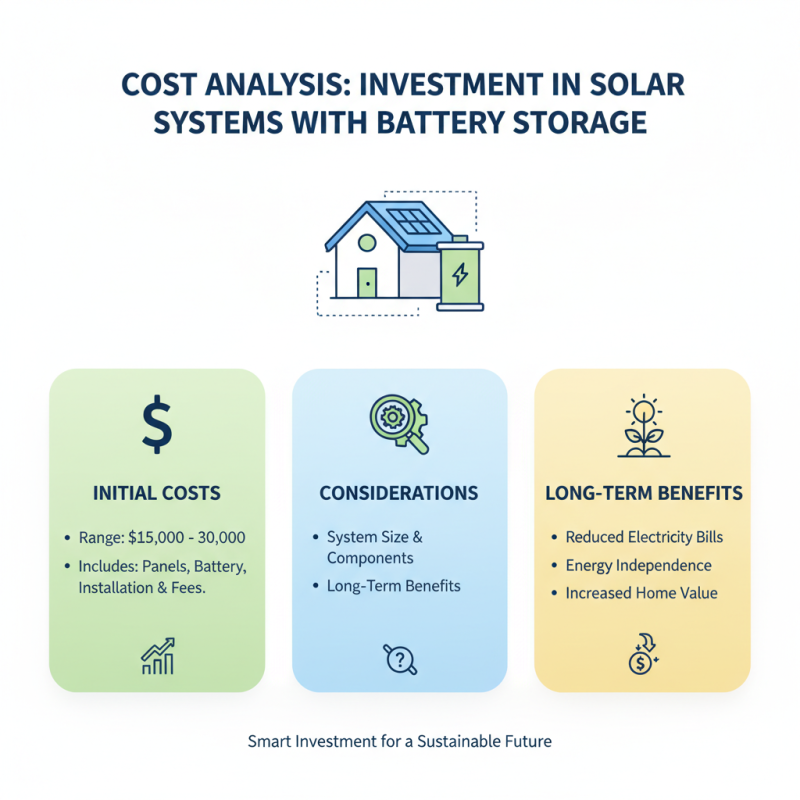 2026 Best Home Solar System with Battery Storage Options to Consider?
