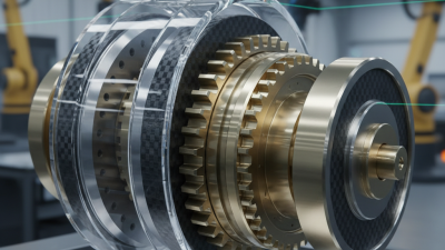 2026 Best Cycloidal Drive Options for Global Buyers?