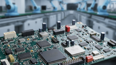 China Best PCB Assembly USA Solutions for Your Business Needs?