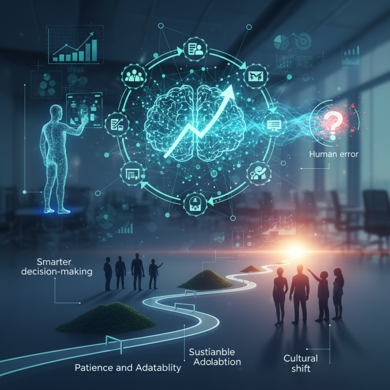 How to Use Automation Learning to Enhance Procurement Efficiency?