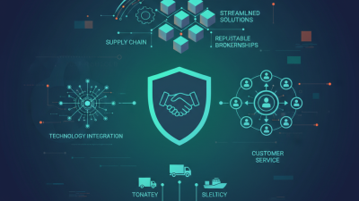 Top 10 Best Freight Brokerages for Your Shipping Needs?