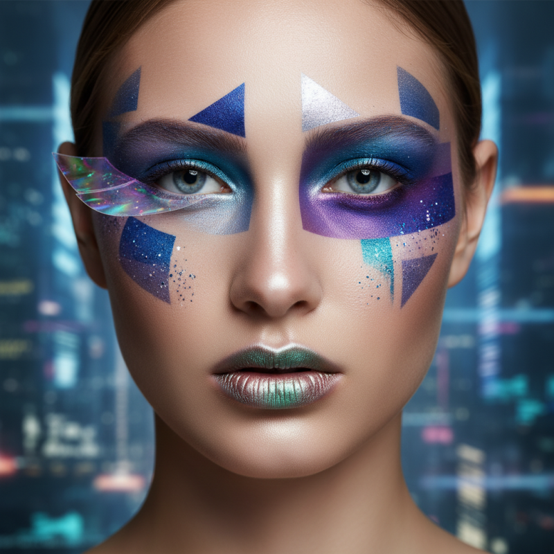 2026 Top Makeup Trends That Will Transform Your Look?