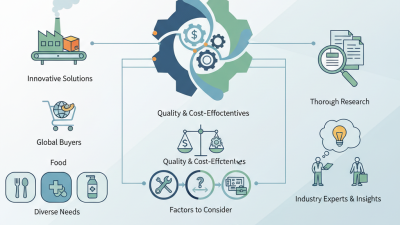 Top Packaging Machines from China for Global Buyers?