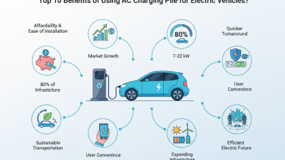 Top 10 Benefits of Using Ac Charging Pile for Electric Vehicles?