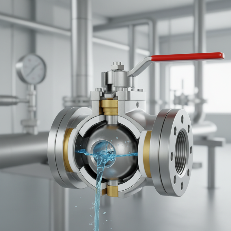 What is a Ball Valve and How Does it Work?