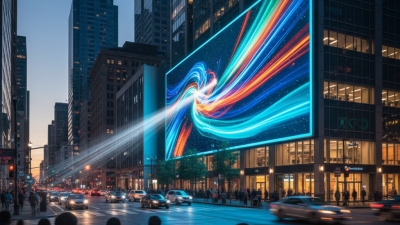 Top Benefits of Programmable LED Signs Outdoor for Your Business?