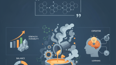 How to Use Ferro Silicon Alloy for Enhancing Metal Production?