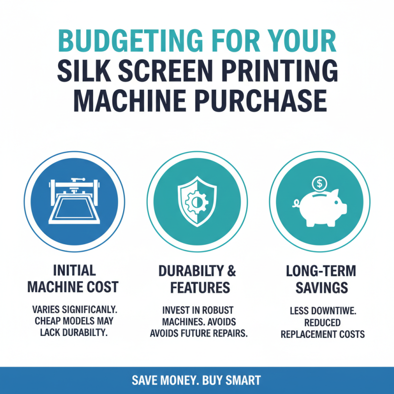 2026 Top Silk Screen Printing Machine Buying Guide?