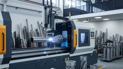 Top 10 Benefits of Using Tube Laser for Your Business?