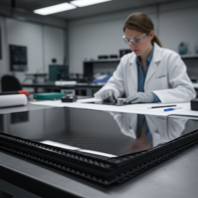 Essential Tips for Sourcing Large Carbon Fiber Sheets Online?