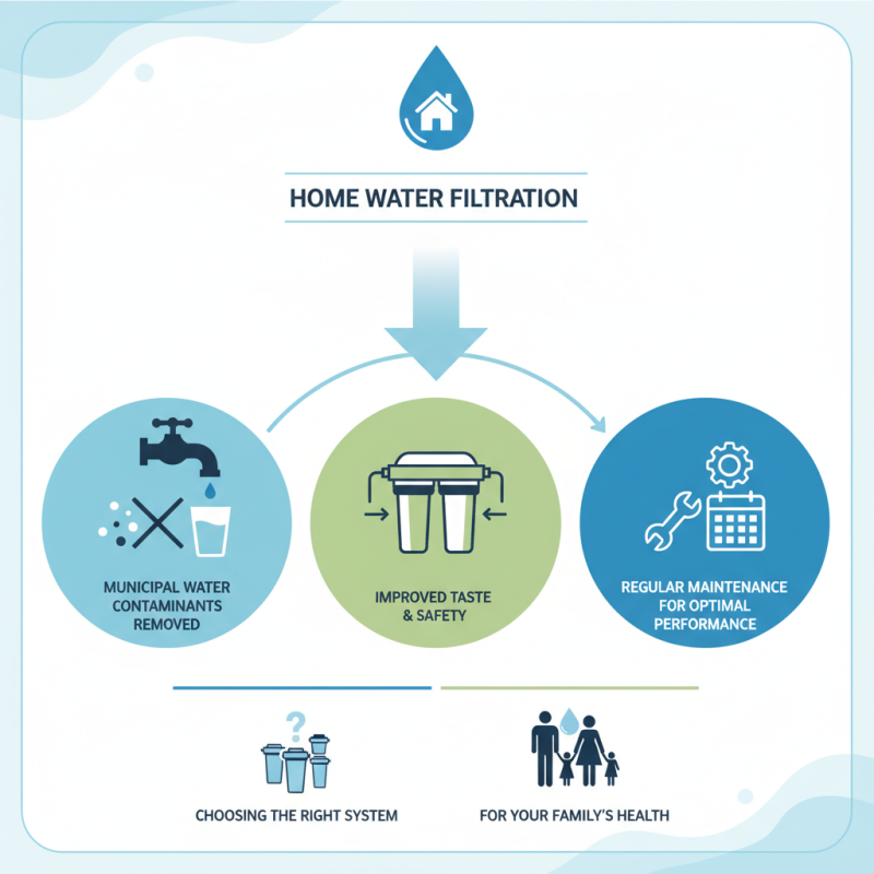 Best Home Water Filtration System for Clean Drinking Water?