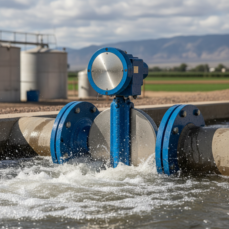 Top 10 Benefits of Ip68 Butterfly Valve for Global Buyers?